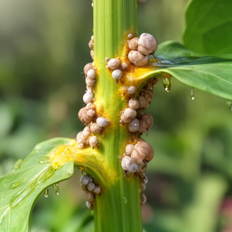 family Coccidae