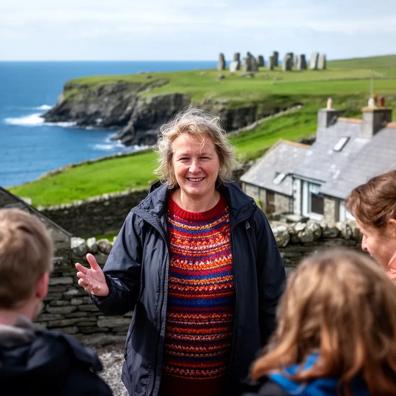 Orcadian
