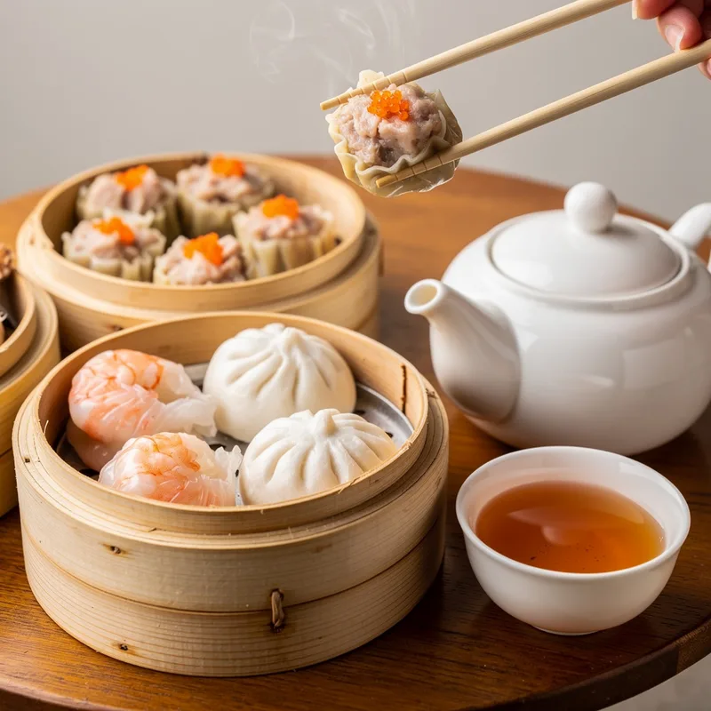 dim sum