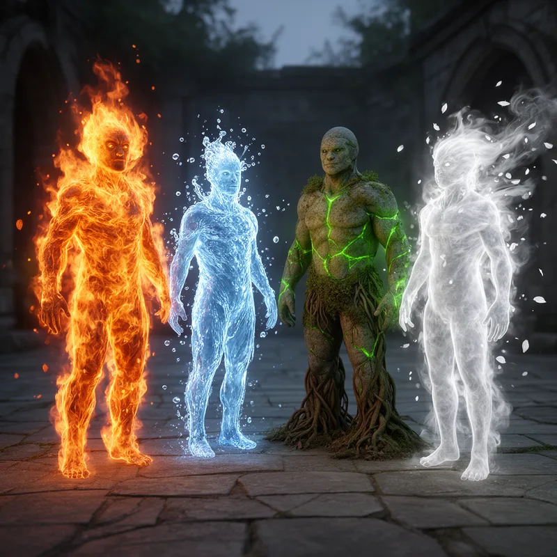 elemental