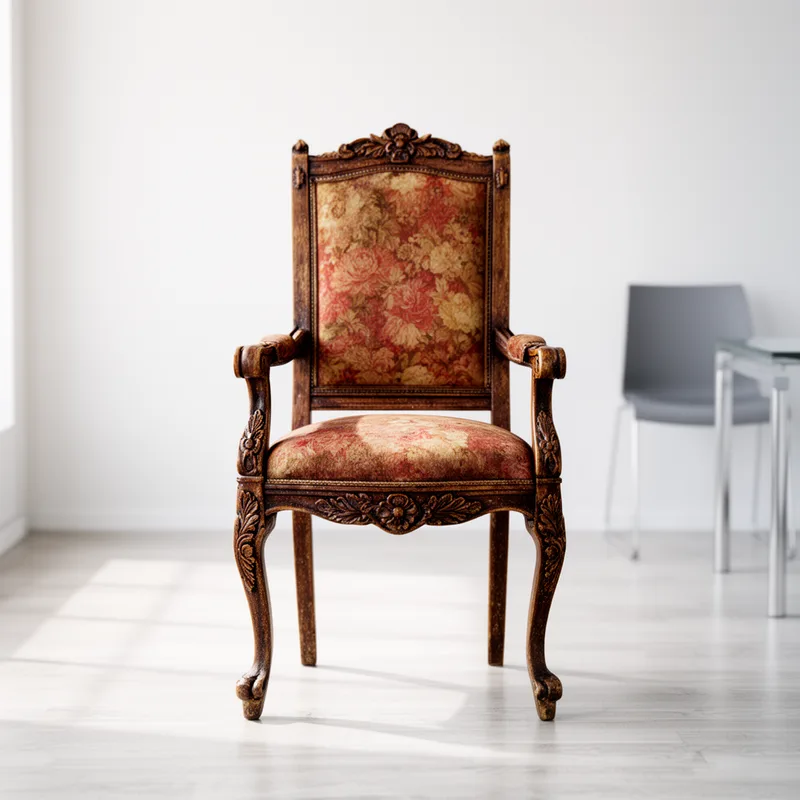 antiqueness