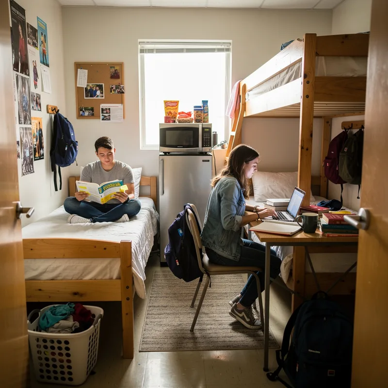 dorm