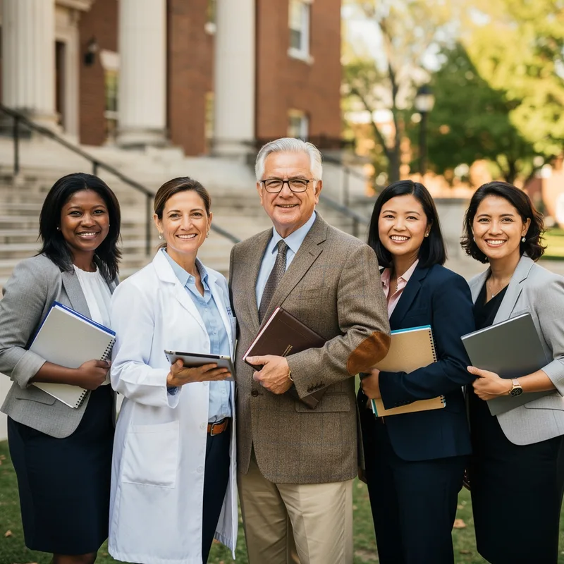 faculty