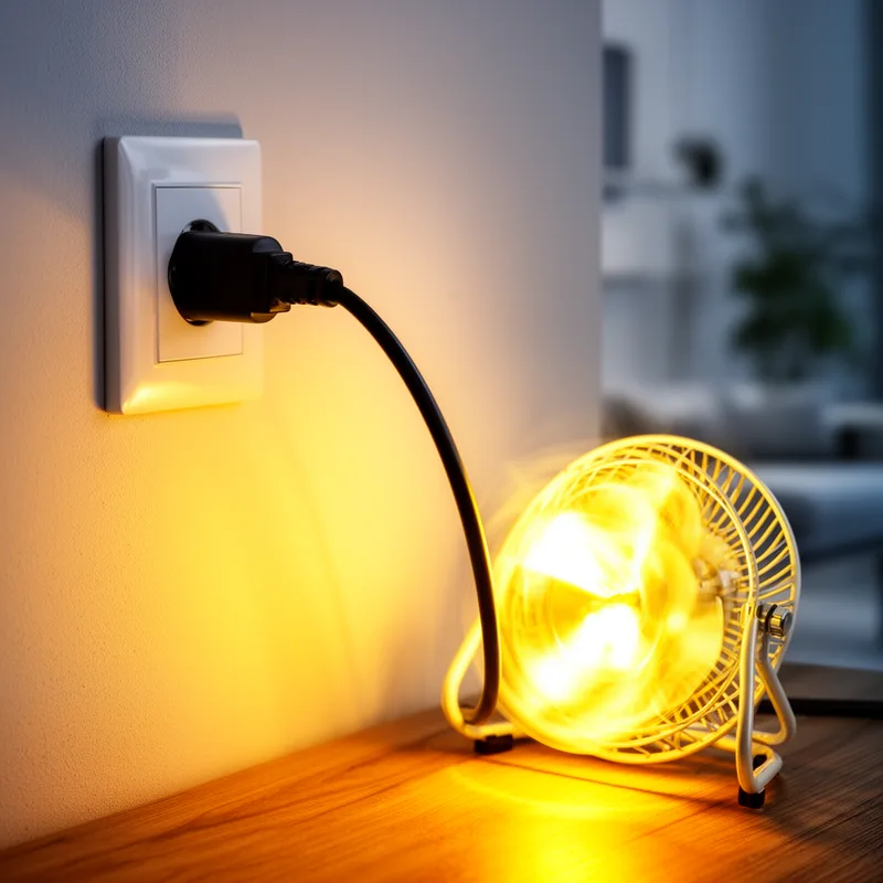 electricity