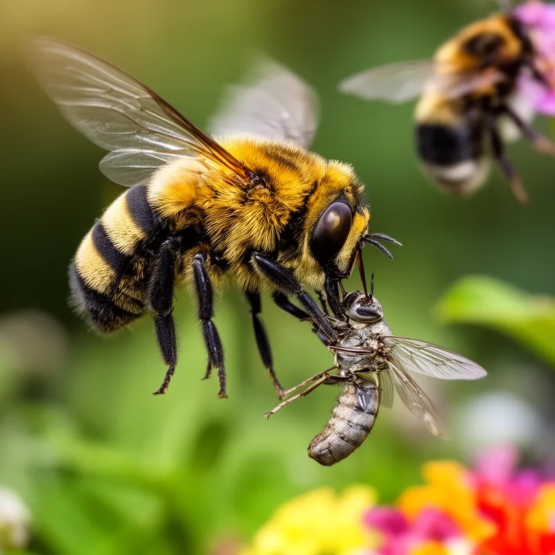 bee killer