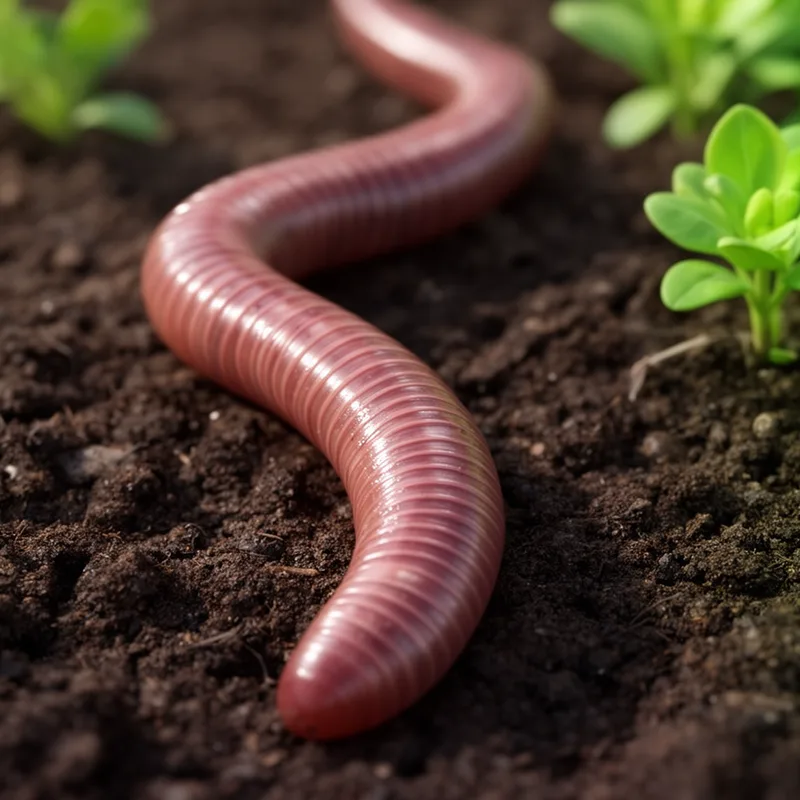 annelid