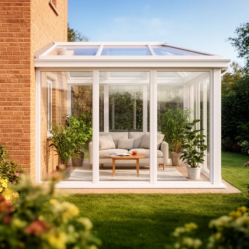 orangery