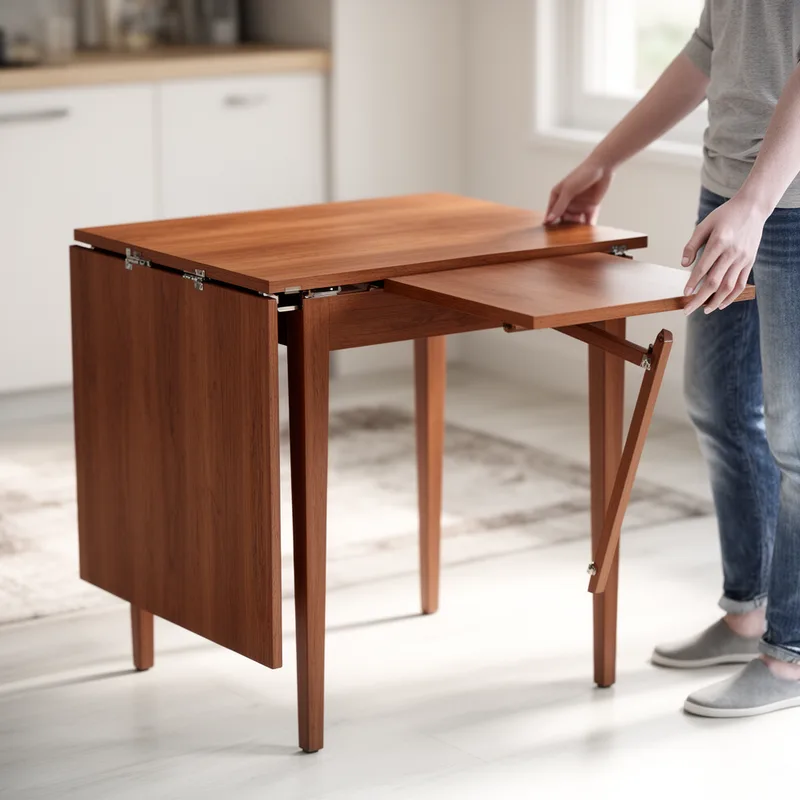 gateleg table