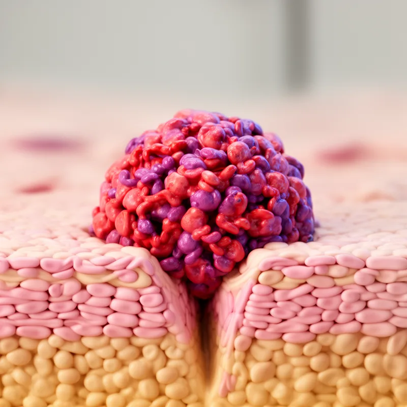tumorigenesis