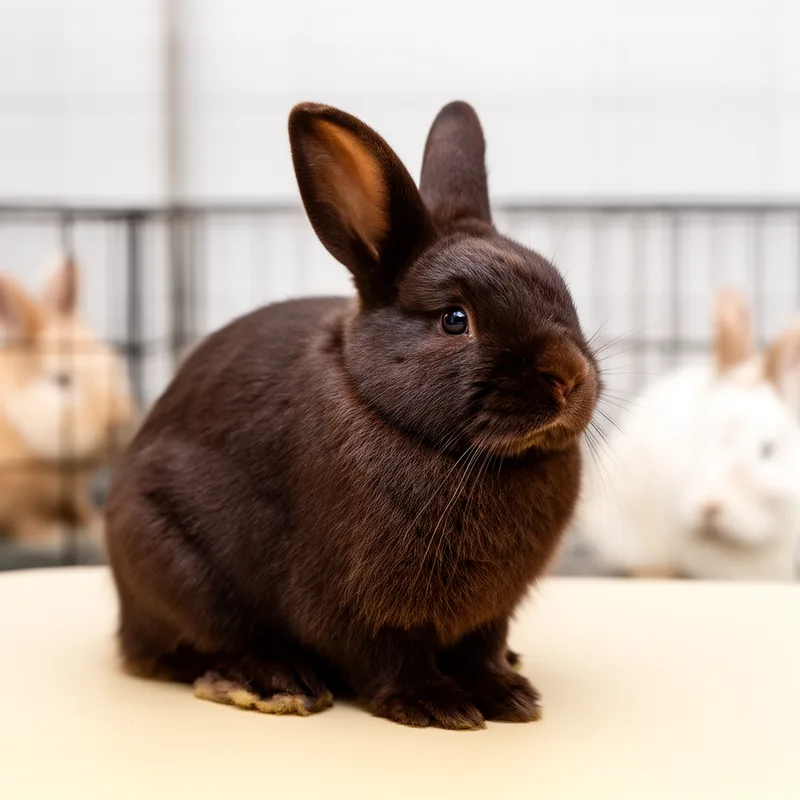American sable