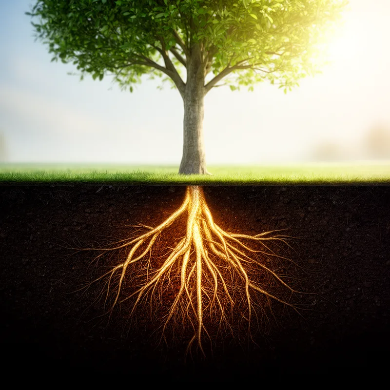 root