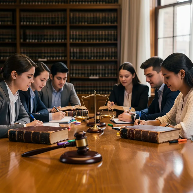 law school