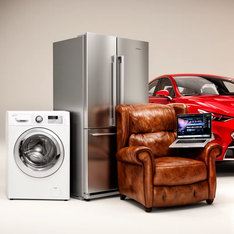 durable goods
