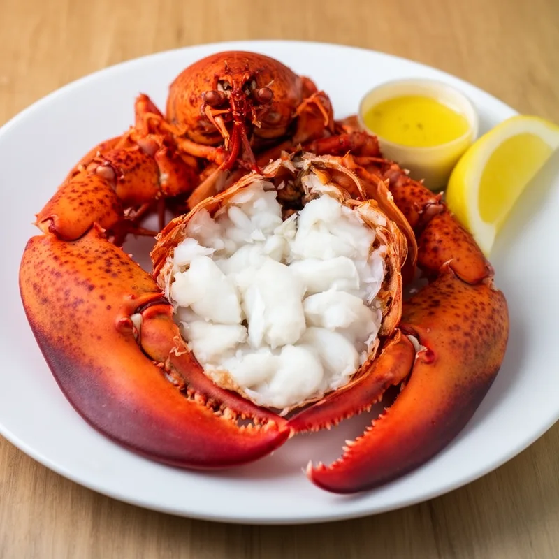 lobster