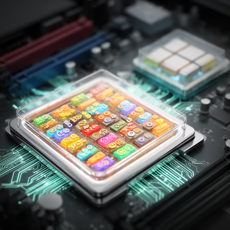 complex instruction set computer
