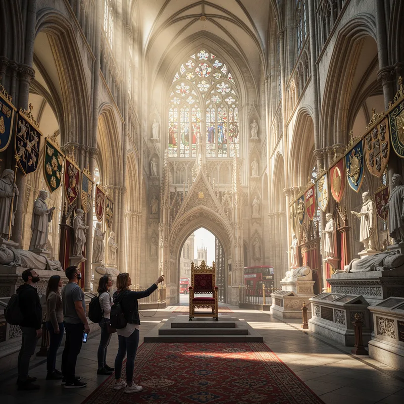 Westminster Abbey