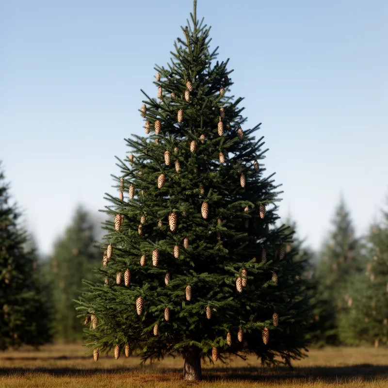 Norway spruce