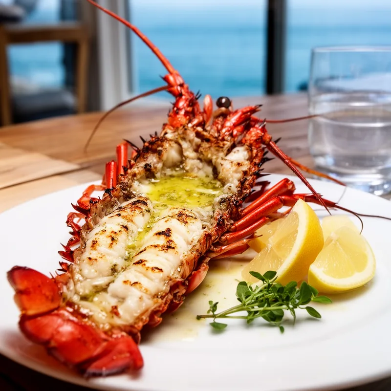 langouste
