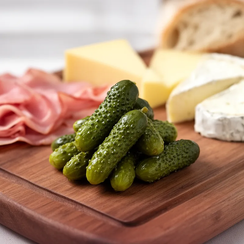 cornichon