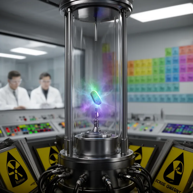 bohrium