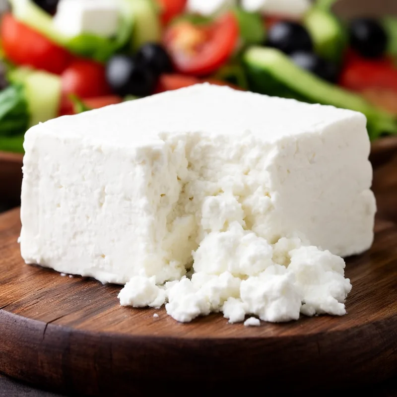 feta