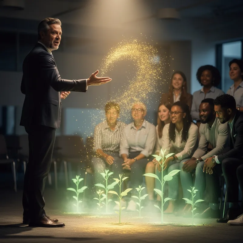 to sow