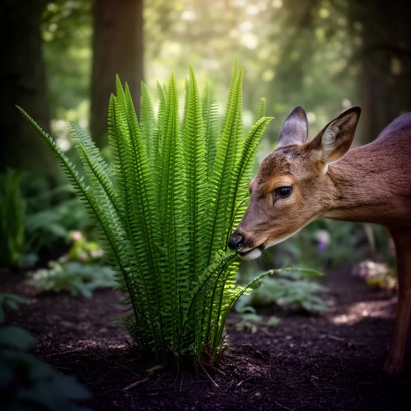 Blechnum spicant