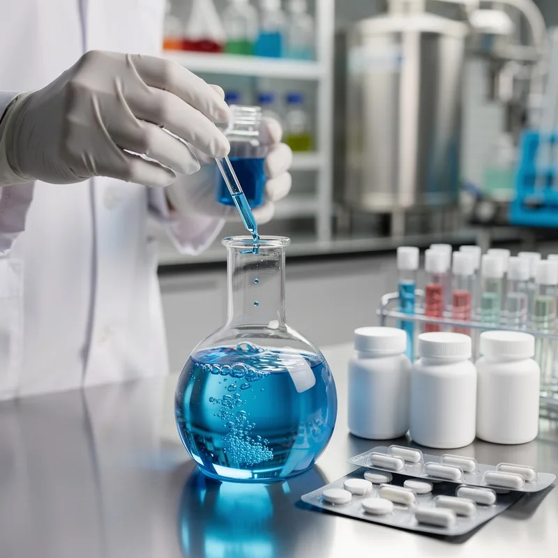 chemical substance