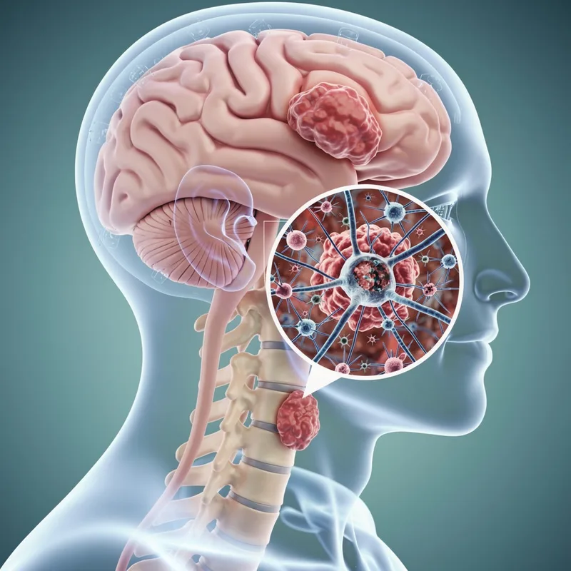 glioma