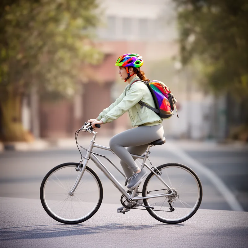 cycler