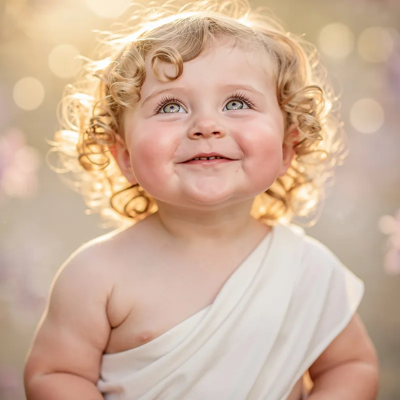 cherub