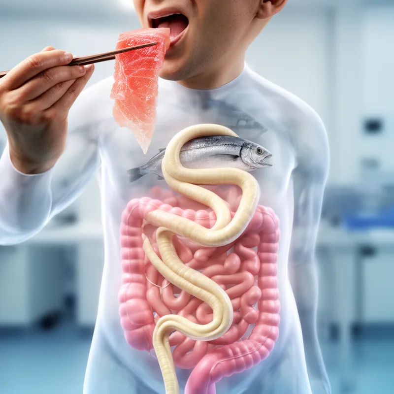 Diphyllobothrium