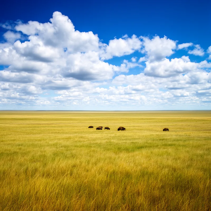 Great Plains