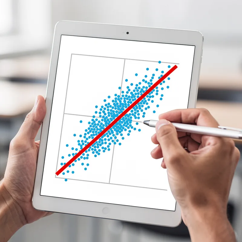 linear regression
