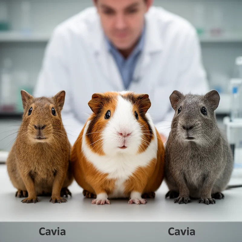 Cavia