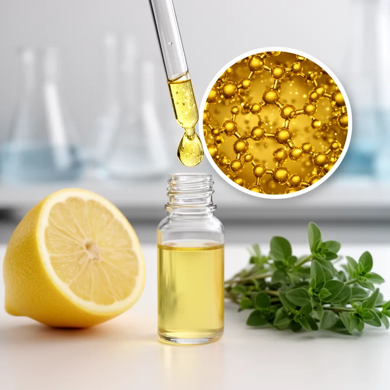 gamma-terpinene