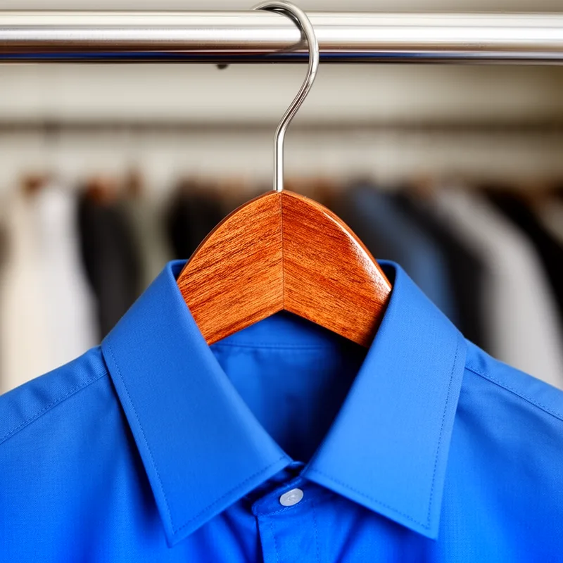 hanger