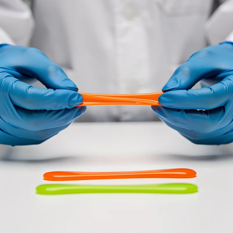 elastomer