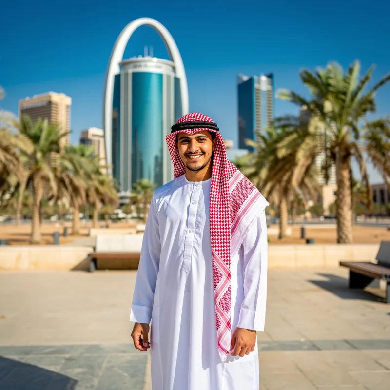 Saudi