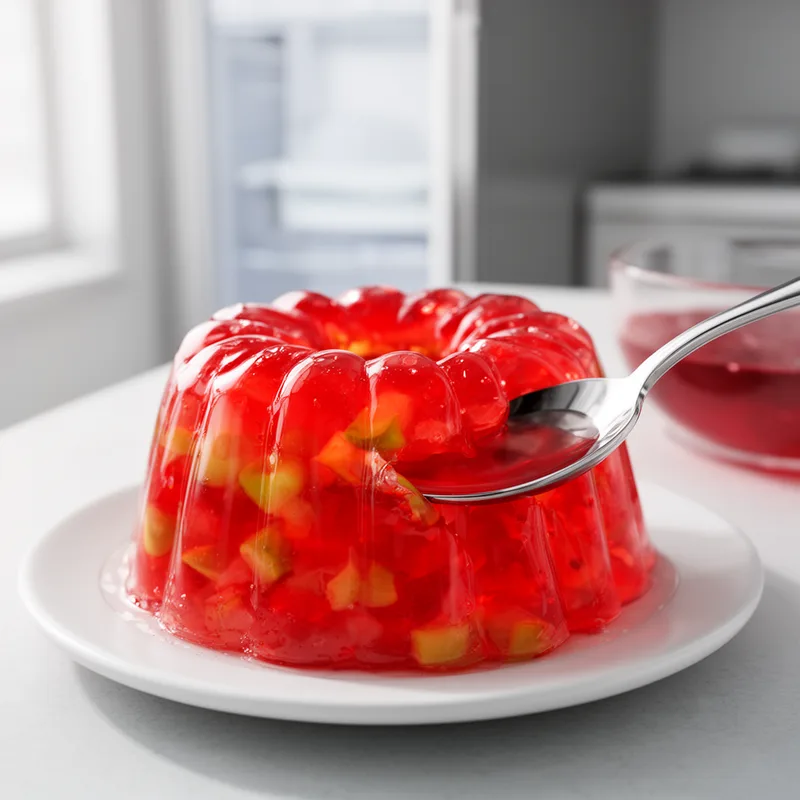 gelatin