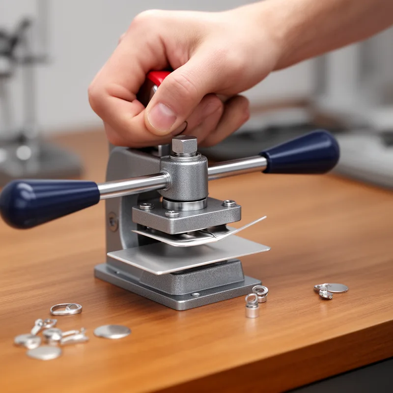 handpress