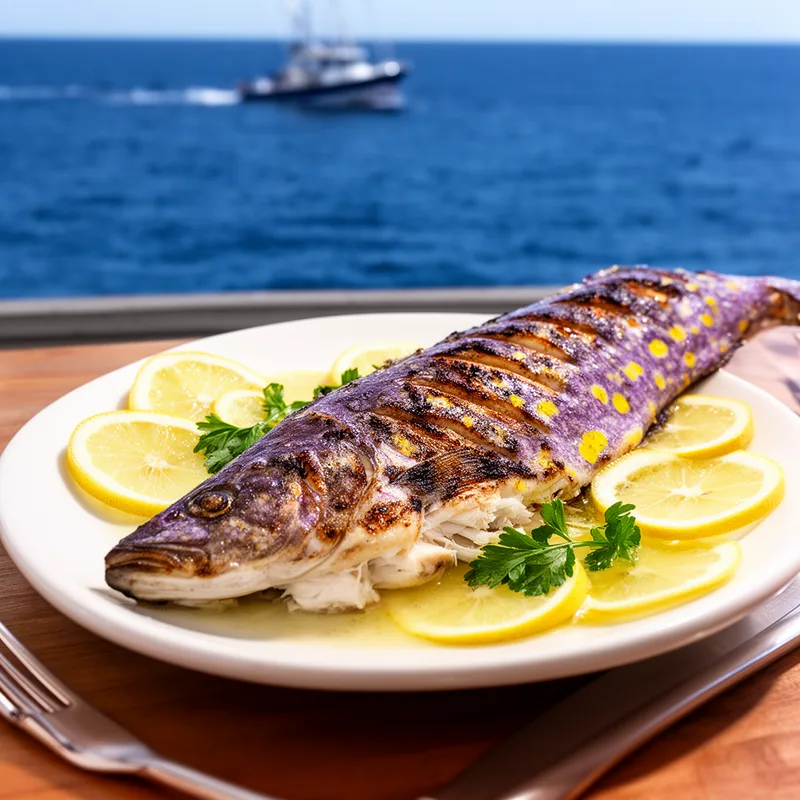 tilefish