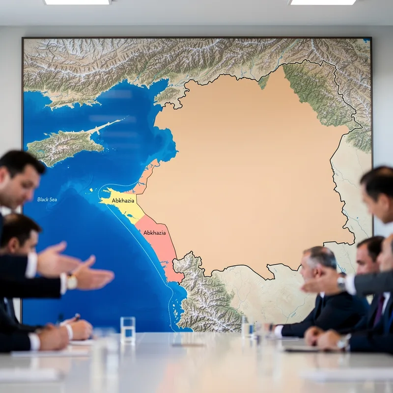 Abkhazia