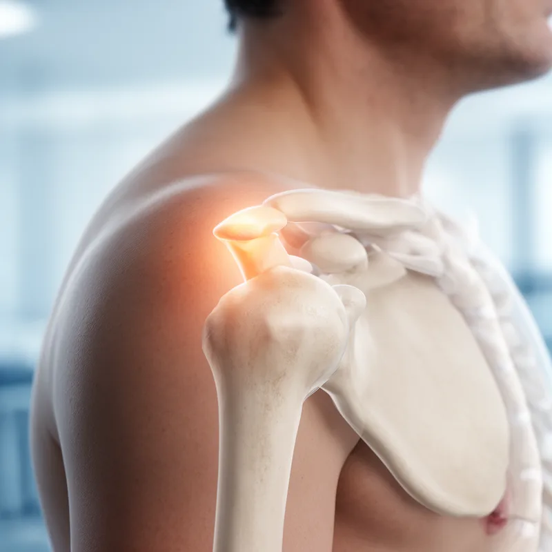 acromial process