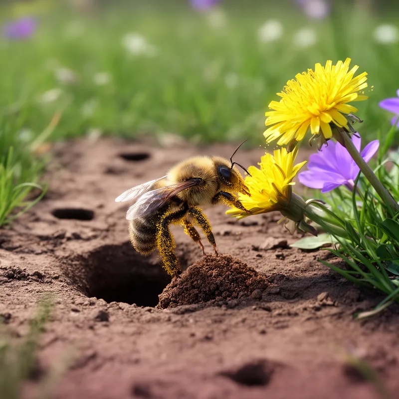 andrena