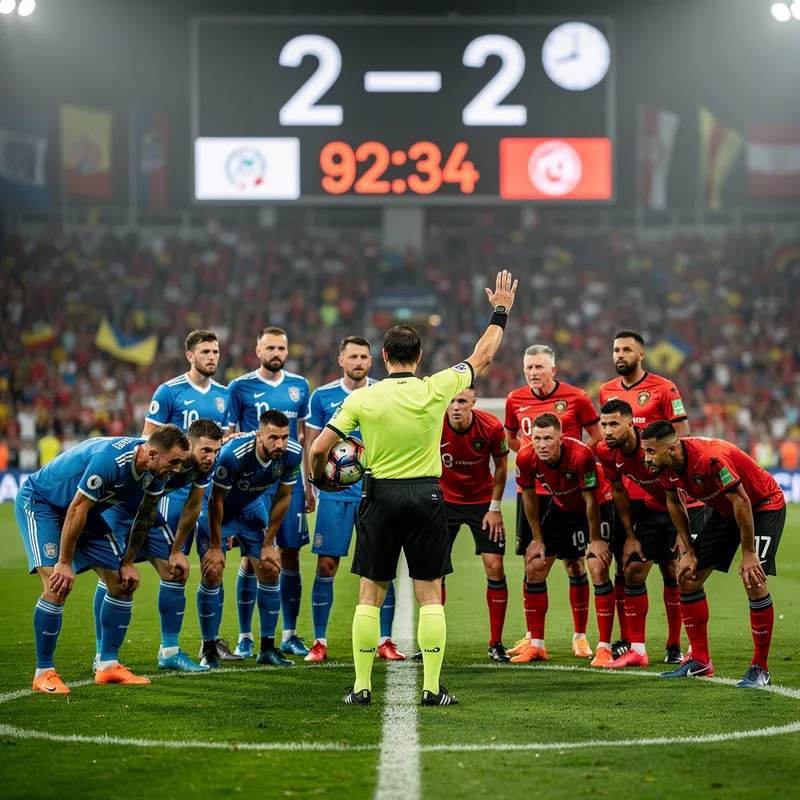 extra time