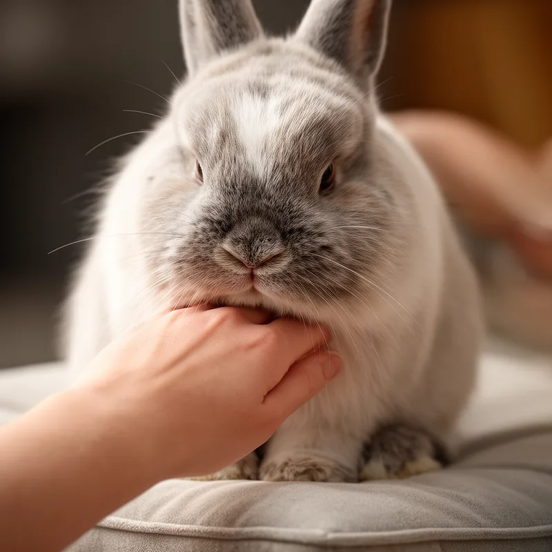 as soft as velvet