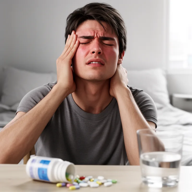 cephalalgia