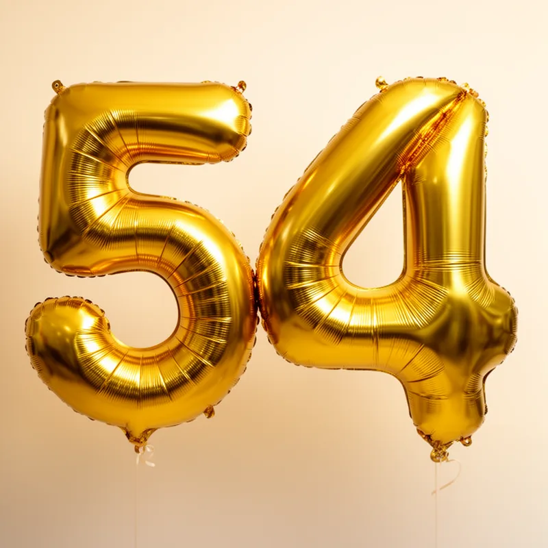 fifty-four