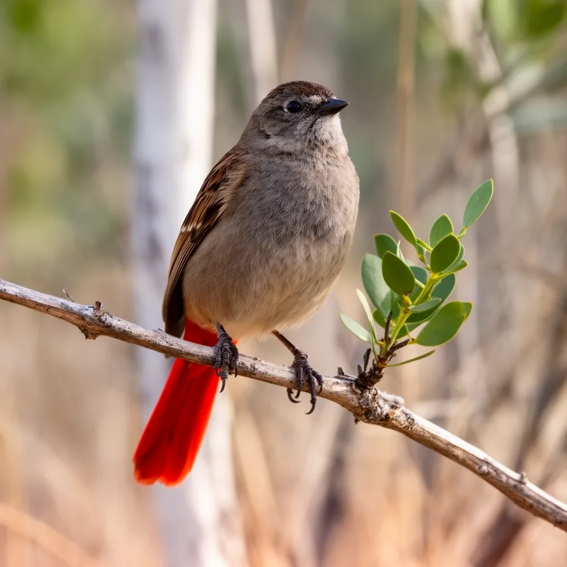 firetail